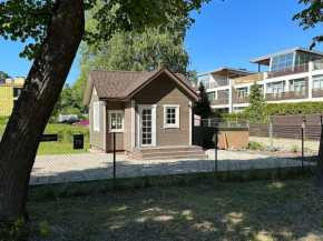 Melluži tiny house 35m2, Jūrmala